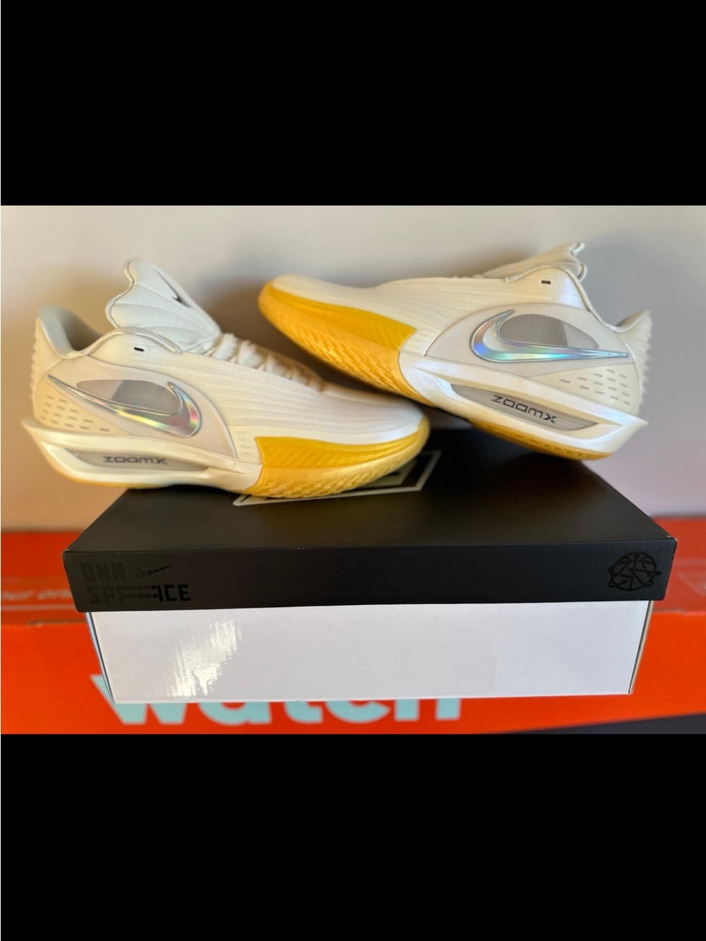 Nike GT Cut 3 Turbo JuJu